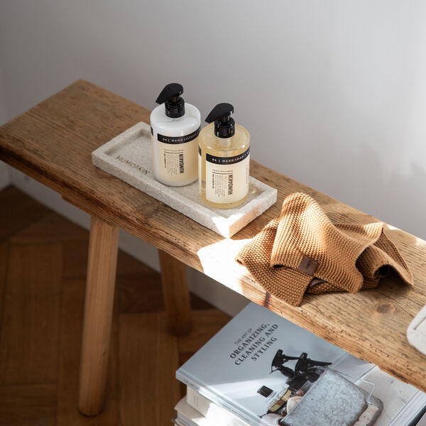 04 Handtv&aring;l, Ringblomma & Salvia, Humdakin