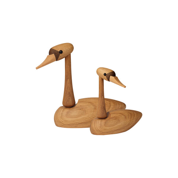 Svanungen, Spring Copenhagen