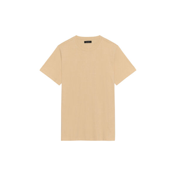 Jermane T-shirt, golden cream, Matinique