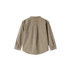 Torben Shirt, mud Torben Shirt, mud, MarMar Copenhagen