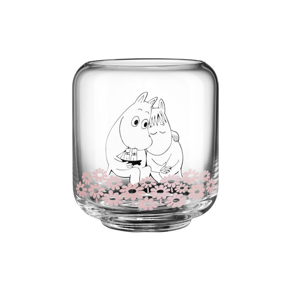 Mumin ljush&aring;llare/vas, Tillsammans, Muurla