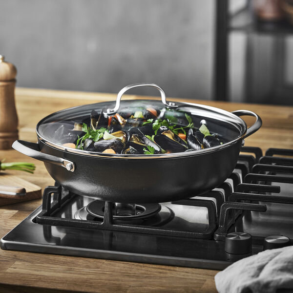 Garonne Gryta 4,7 L, Pillivuyt Gourmet