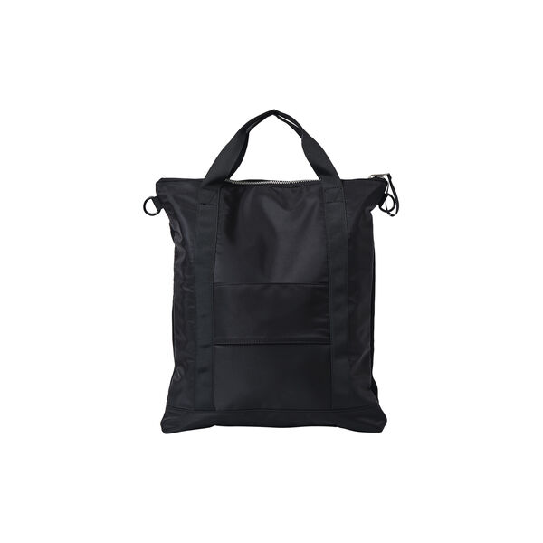 Tote, black, AY Studios