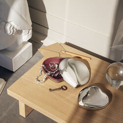 Heart Box smyckeskrin, Georg Jensen