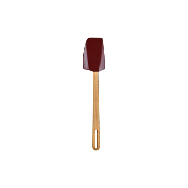 Signature mellan slickepott, garnet, Le Creuset