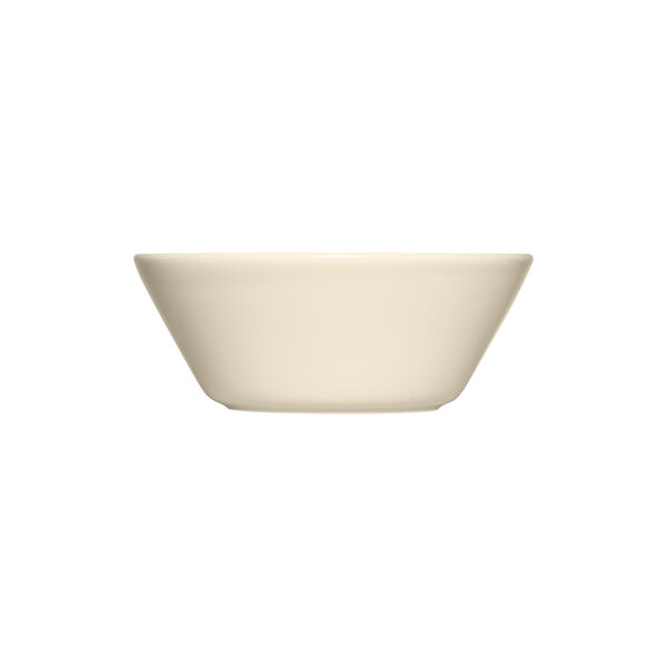 Teema Bowl Ø 15 cm, linen Teema Bowl Ø 15 cm, linen, Iittala