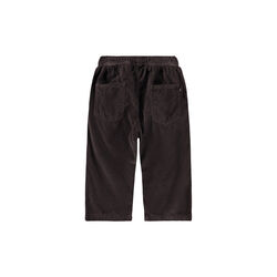 Sois Pants, dark cocoa, Molo
