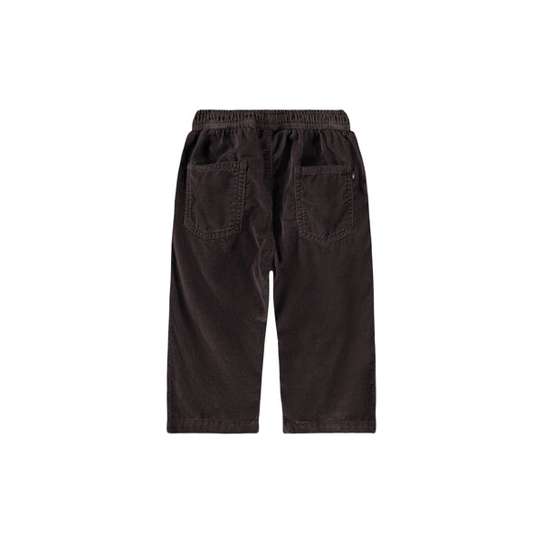 Sois Pants, dark cocoa, Molo