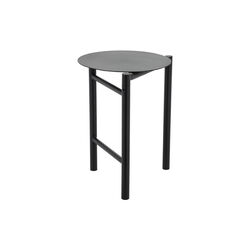 Disc pall, black, Zone Denmark