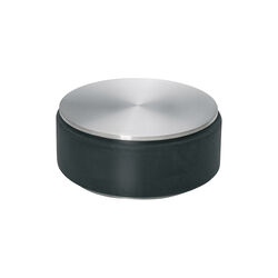 STOP D&ouml;rrstopp 1 kg, edelst&aring;l matt, Blomus