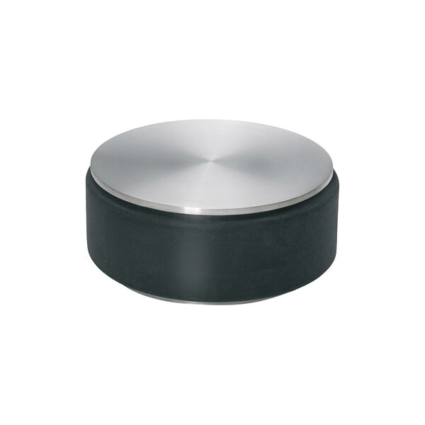 STOP D&ouml;rrstopp 1 kg, edelst&aring;l matt, Blomus