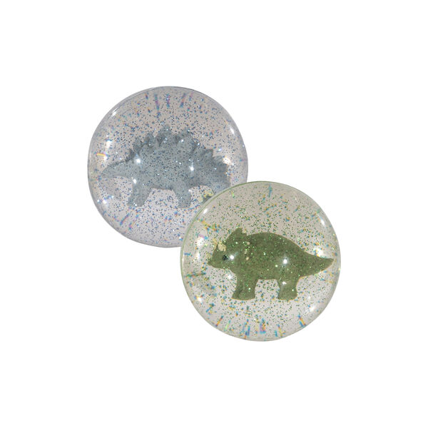 Bouncing Ball Set, dino, Konges Sl&oslash;jd