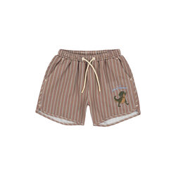 Seer Asnou Swimshort, tigers eye, Konges Sløjd