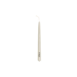 Iittala taper stearinljus 4 st., sand, Iittala