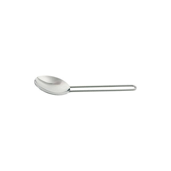 Serveringssked, stål Serveringssked, stål, Eva Trio