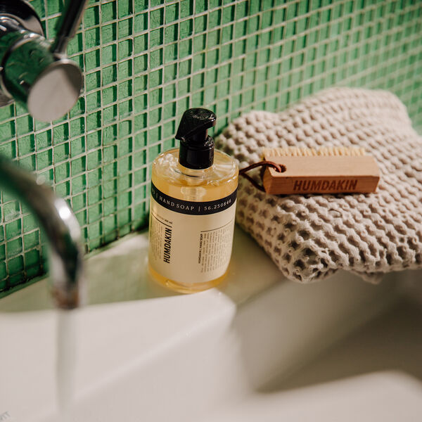 03 Handtv&aring;l, Pion & Tranb&auml;r, Humdakin