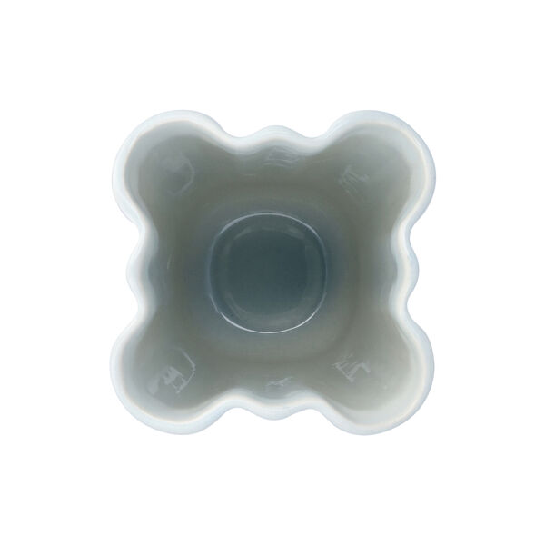 Hammersh&oslash;i Unfold Vas, bl&aring;, K&auml;hler