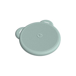 Paddy Wireless charger, dusty green, Kreafunk