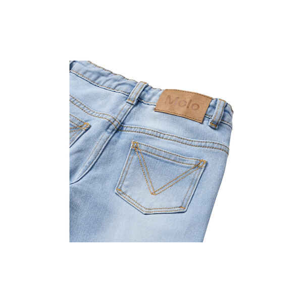 Asta Pants, bleached, Molo