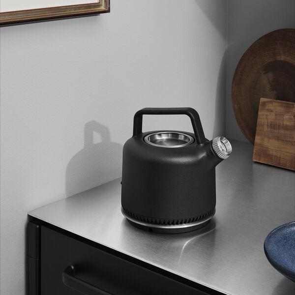 Vipp vattenkokare, Vipp