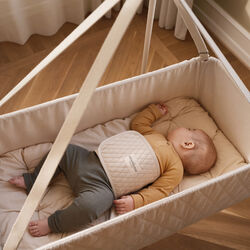 Mattress Fixi till vagga, Moonboon