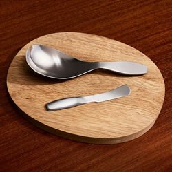 Citterio Collective Tools serveringssked, S, Iittala