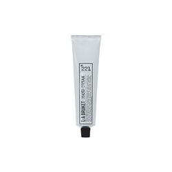 No. 221 Hand Creme, spruce, L:a Bruket