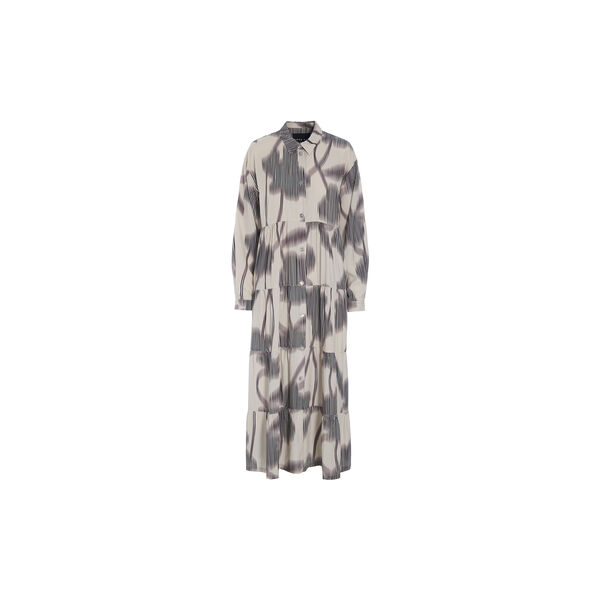 Haru l&aring;ng kl&auml;nning, venetian flowers, BITTE KAI RAND