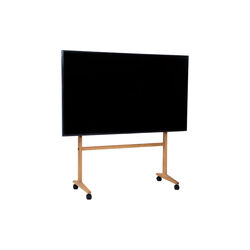 SIKA TV Stand, oak, KRISTIAN JUUL