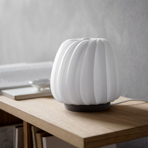 ST906 Mini Table Lamp, white, Tom Rossau