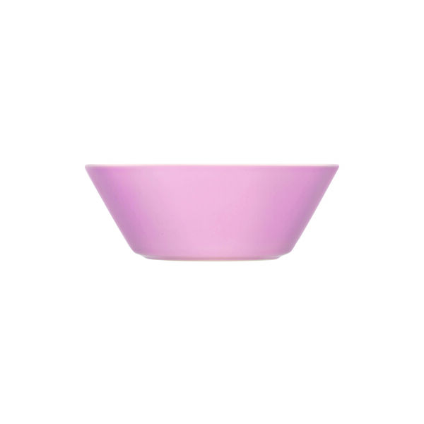 Teema Bowl &Oslash; 15 cm, rose, Iittala