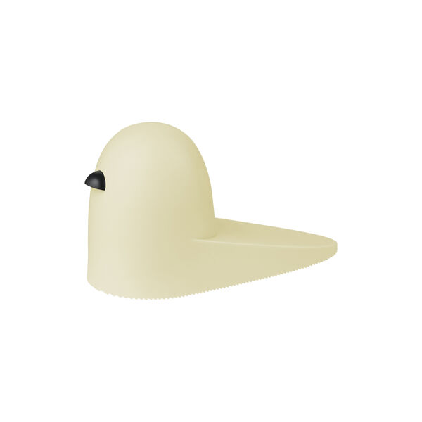 BOB Door stopper | Light yellow, RIG-TIG