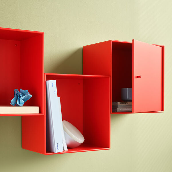 Montana Mini 1003, 145 rosehip, Montana Furniture