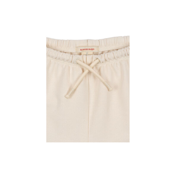 Florian Shorts, antique white, Konges Sl&oslash;jd