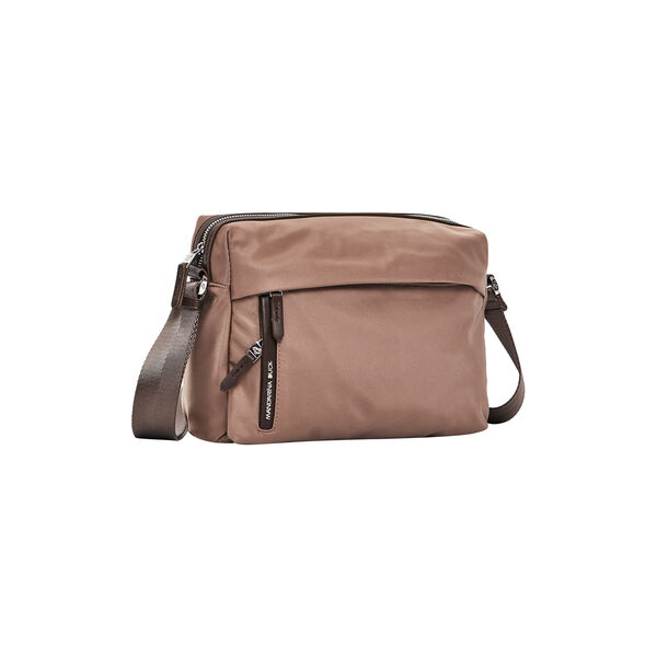 Hunter Crossover, beaver, Mandarina Duck