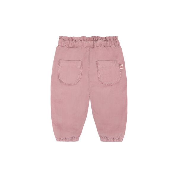 HCTrine Corduroy, heather, Hust & Claire