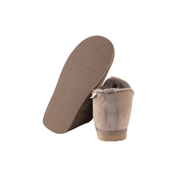 Annie tofflor, stone, Shepherd of Sweden