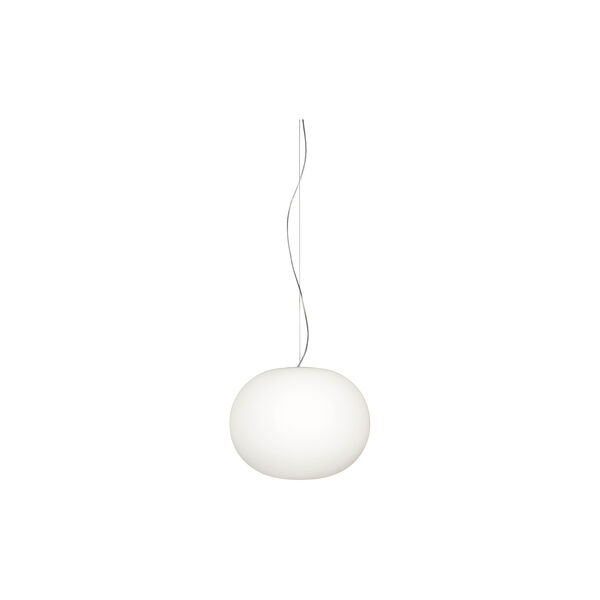 Glo-Ball S2 pendel Glo-Ball S2 pendel, Flos