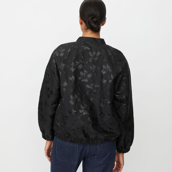 MaJossana, black, Masai