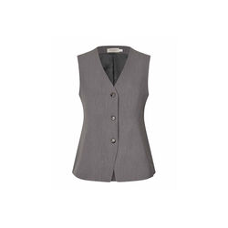 MaJorentha Jacket, m. grey mel., Masai