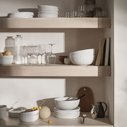 Bernadotte salladsk&aring;l, Georg Jensen