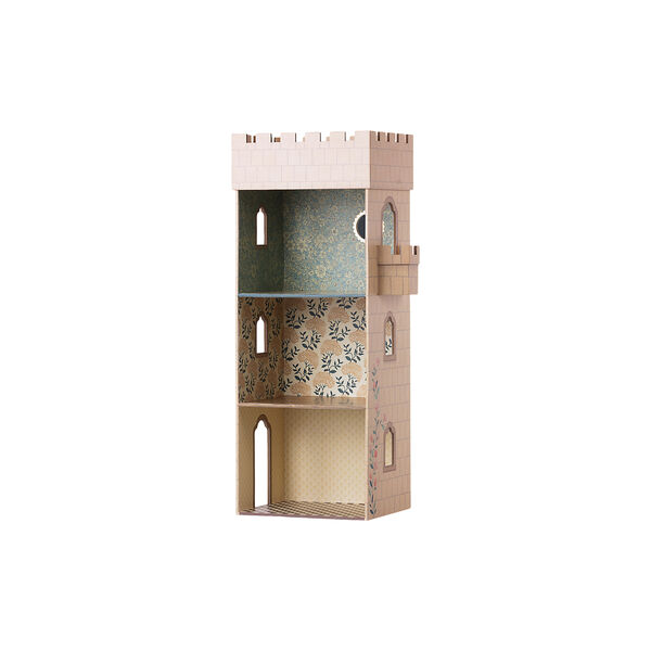 Slott med spegel, Maileg