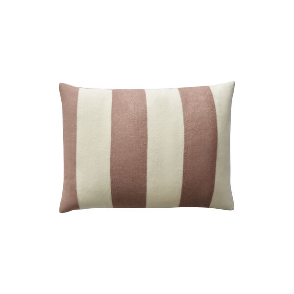 The Sweater Cushion, 05322 brown, Silkeborg Uldspinderi