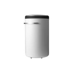 Vipp tvättkorg, vit, Vipp