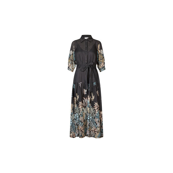 PalmaDEA NS Dress Maxi, nori PalmaDEA NS Dress Maxi, nori, Dea Kudibal