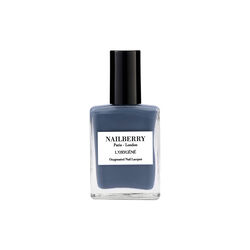 L&rsquo;Oxyg&eacute;n&eacute; Spiritual, Nailberry
