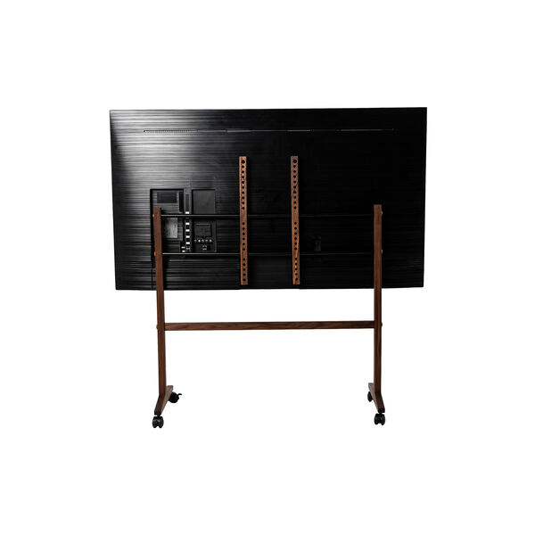 SIKA TV Stand, walnut, KRISTIAN JUUL