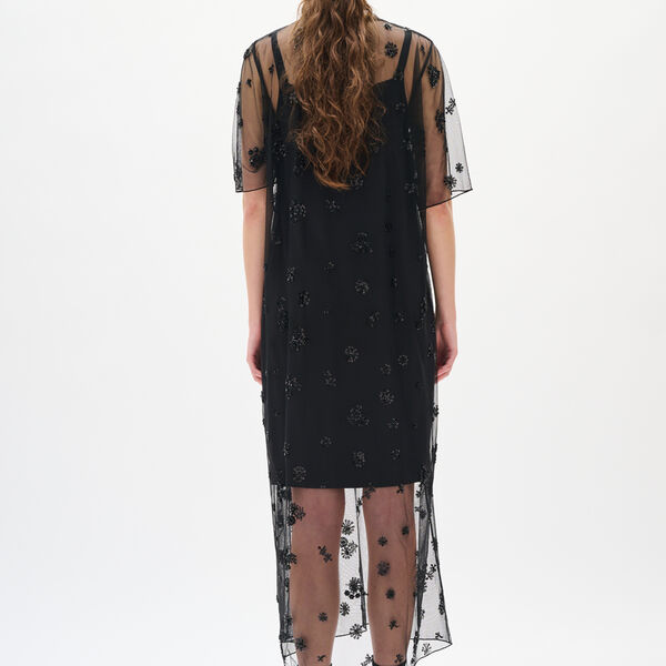 KuiIW Dress, black, InWear