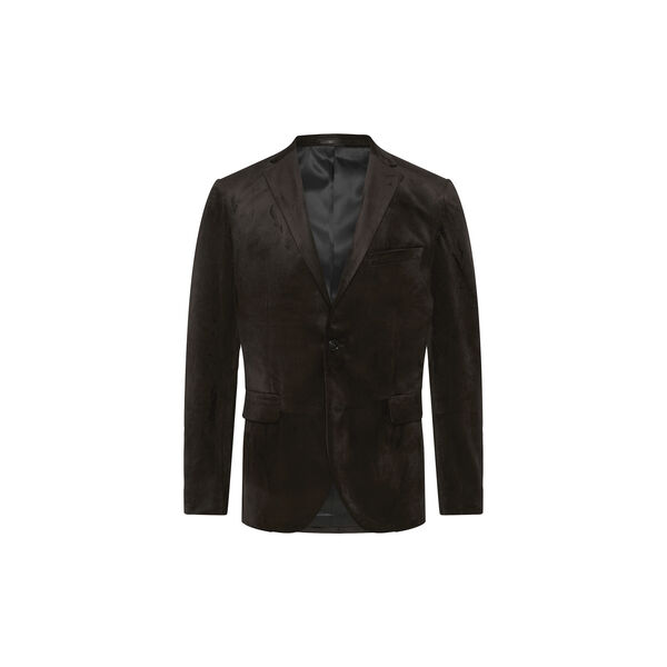 MAgeorge Blazer, ganache, Matinique