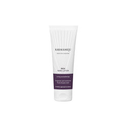 Rich Hand Lotion, Karmameju